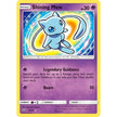 Shining Mew (40/73) (SHL)