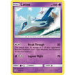 Latios (41/73) (SHL)