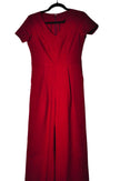 UNBRANDED Women Jumpsuits Regular fit in Red - S
