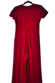 UNBRANDED Women Jumpsuits Regular fit in Red - S