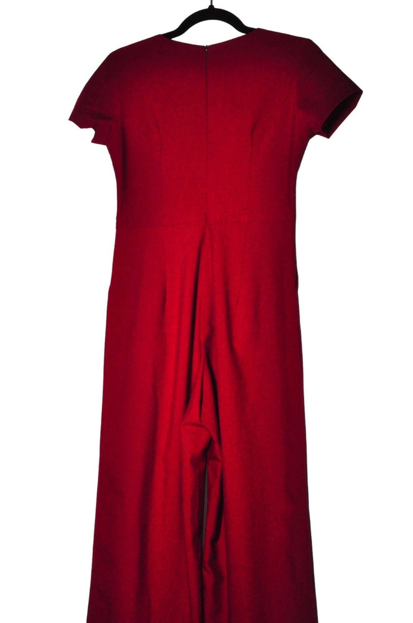 UNBRANDED Women Jumpsuits Regular fit in Red - S