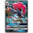 Zoroark GX (53/73) (SHL)