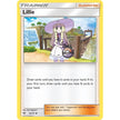 Lillie (62/73) (SHL)