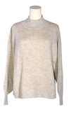 GEORGE Women Sweaters Regular fit in Beige - L