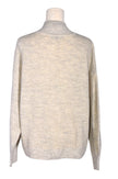 GEORGE Women Sweaters Regular fit in Beige - L