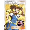 Pokemon Breeder (Full Art) (73/73) (SHL)