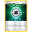 Warp Energy (70/73) (SHL)