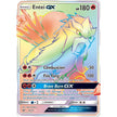 Entei GX (Secret) (74/73) (SHL)