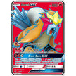 Entei GX (Full Art) (71/73) (SHL)