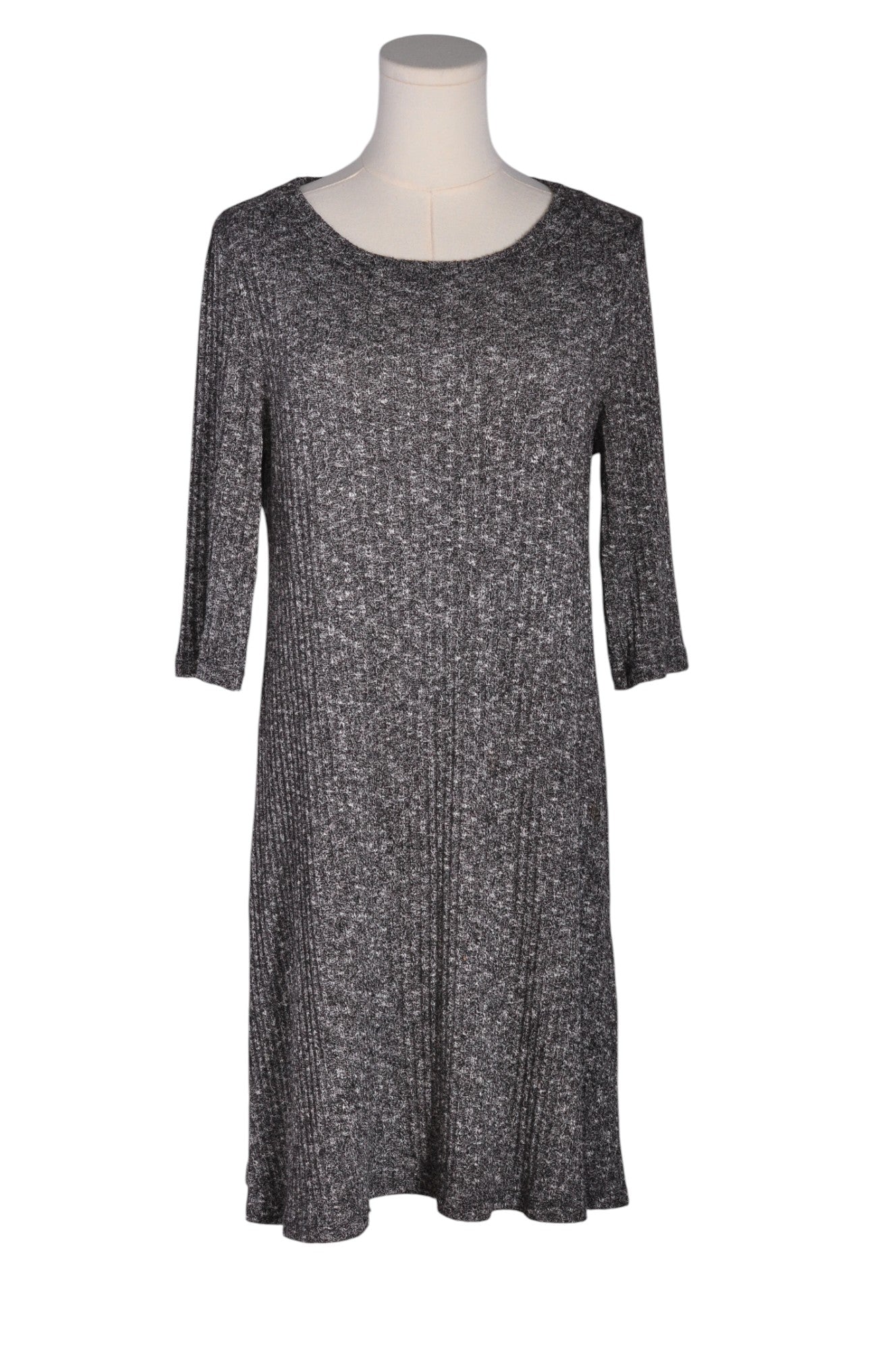 REITMANS Women Maxi Dresses Regular fit in Gray - M