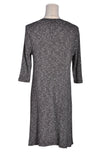 REITMANS Women Maxi Dresses Regular fit in Gray - M
