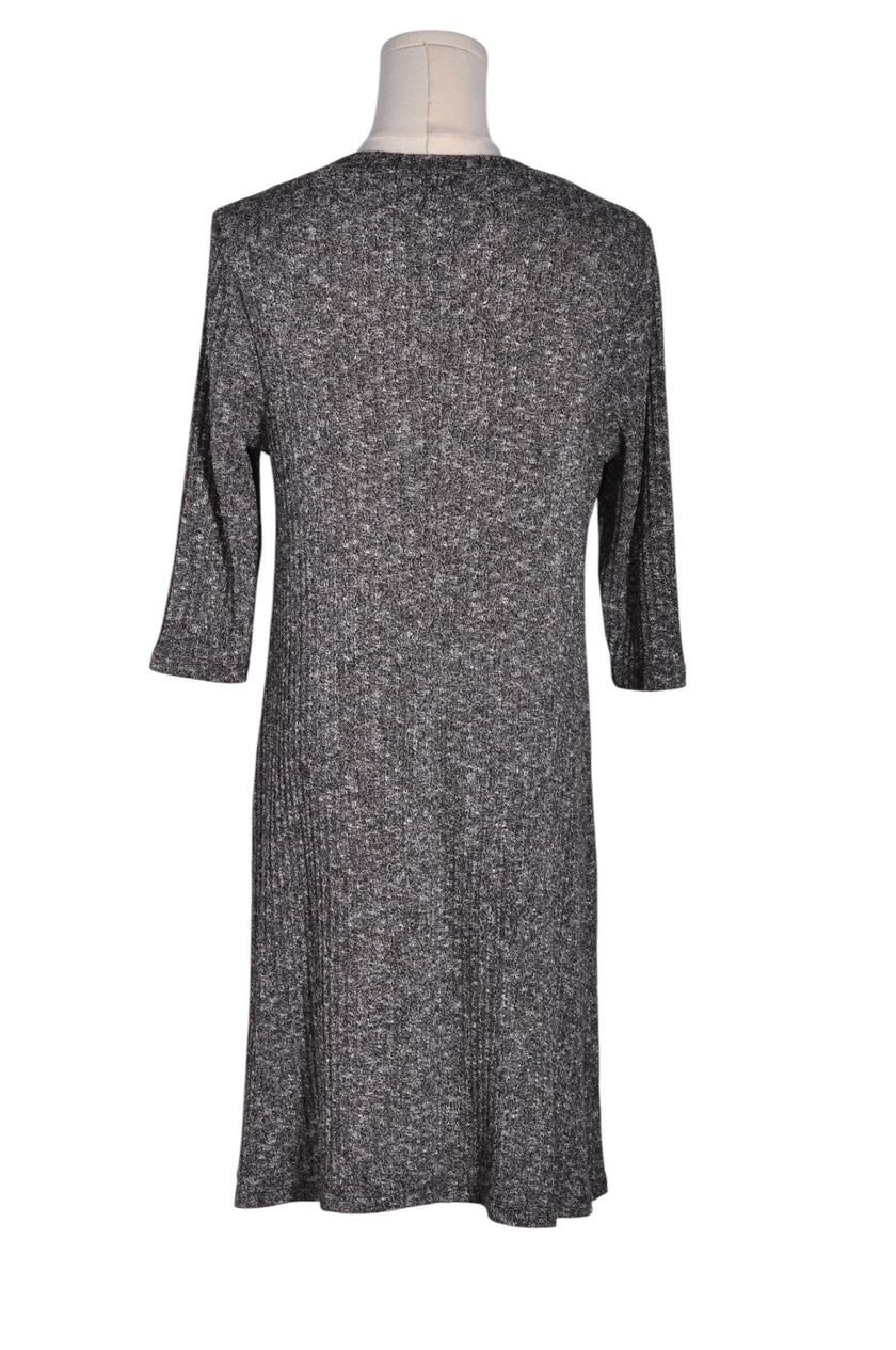 REITMANS Women Maxi Dresses Regular fit in Gray - M
