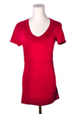 BOOB Women T-Shirts Regular fit in Red - XS