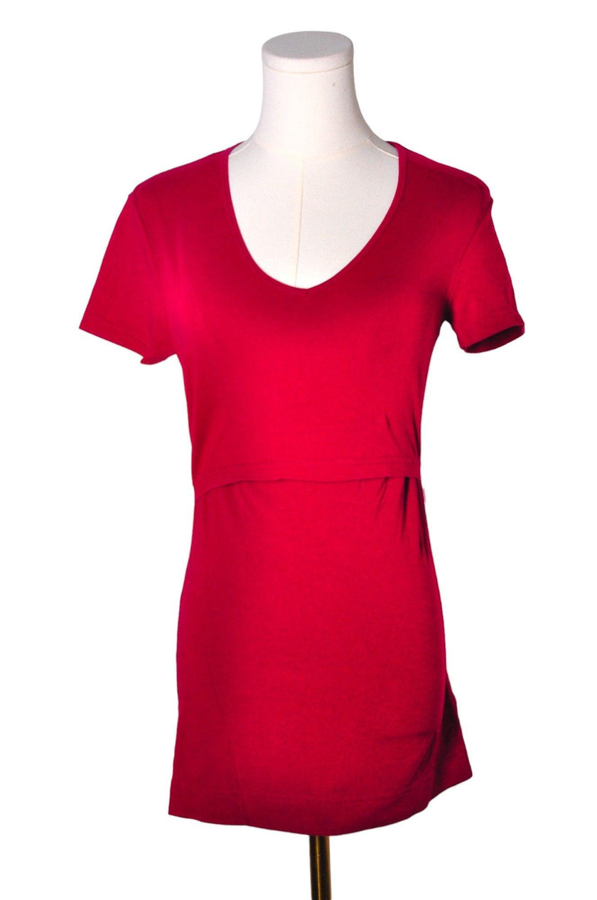 BOOB Women T-Shirts Regular fit in Red - XS