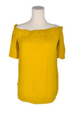 REITMANS Women Blouses Regular fit in Yellow - L