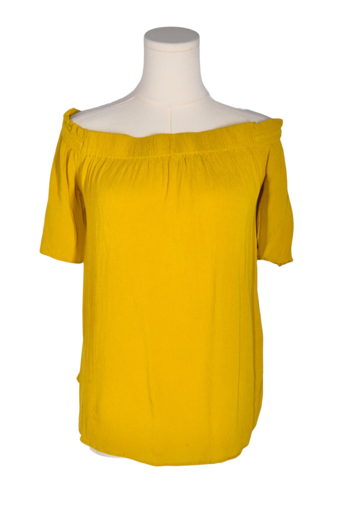 REITMANS Women Blouses Regular fit in Yellow - L