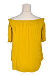 REITMANS Women Blouses Regular fit in Yellow - L