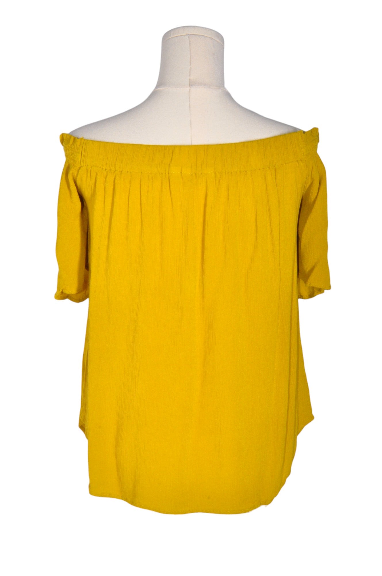 REITMANS Women Blouses Regular fit in Yellow - L