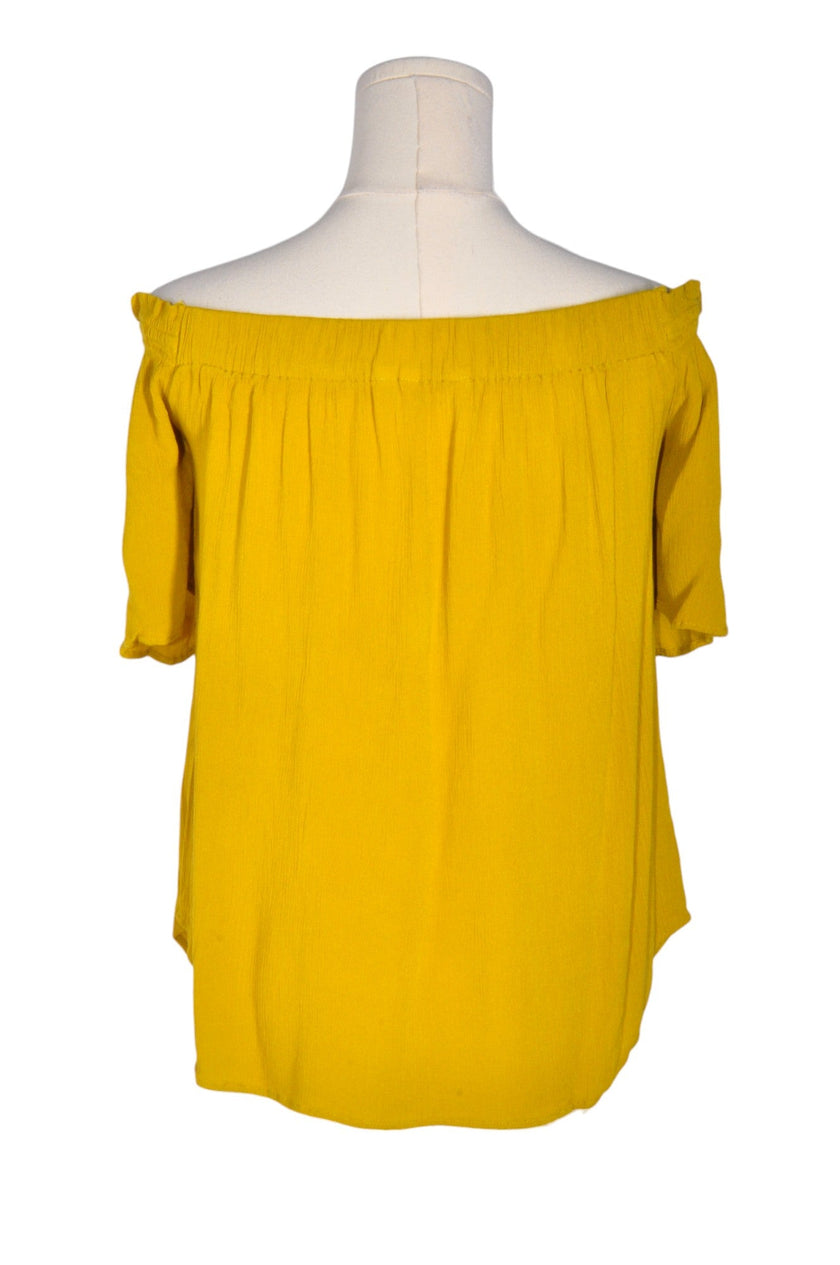 REITMANS Women Blouses Regular fit in Yellow - L