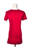 BOOB Women T-Shirts Regular fit in Red - XS