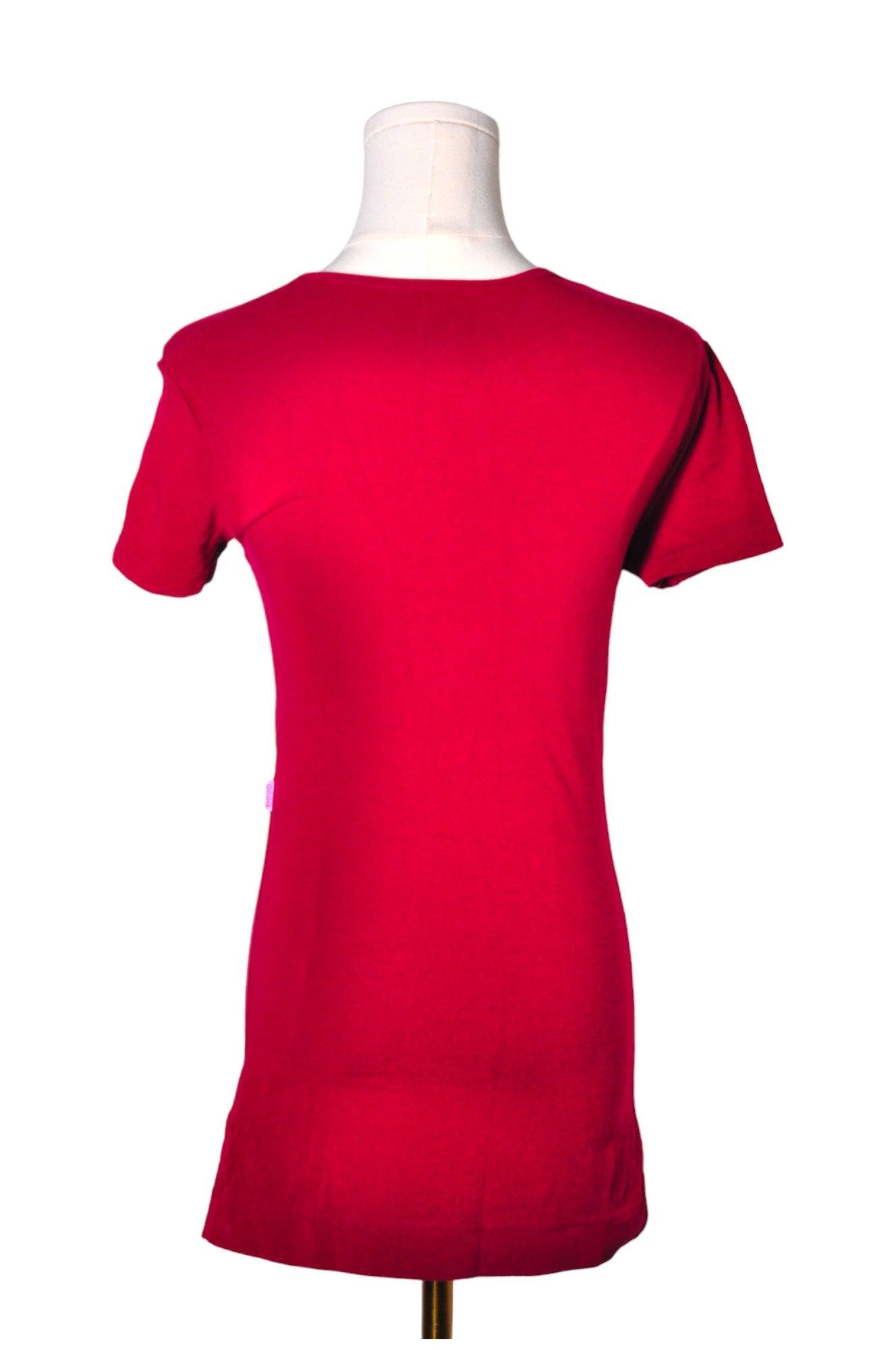 BOOB Women T-Shirts Regular fit in Red - XS