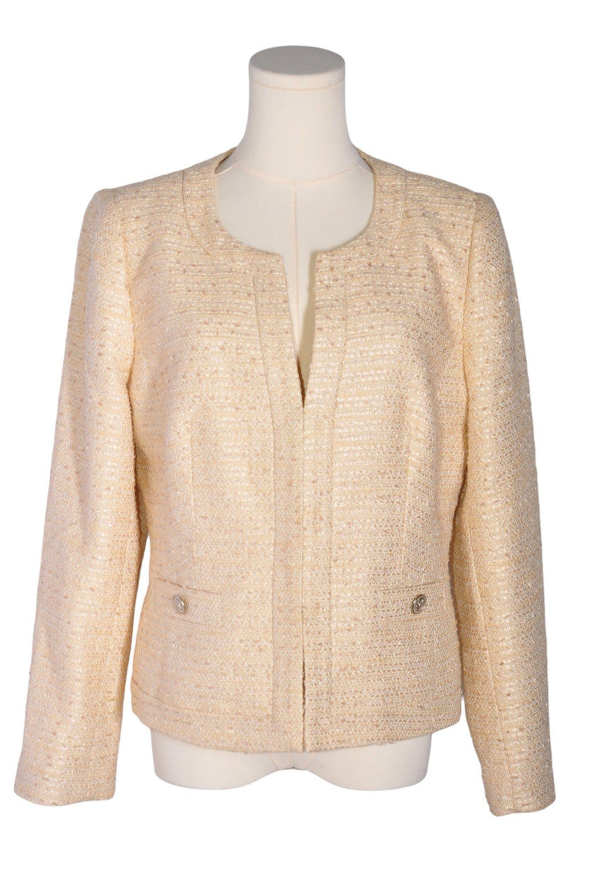 LAURA Blazers Regular fit in Beige - 12