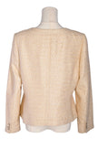 LAURA Blazers Regular fit in Beige - 12