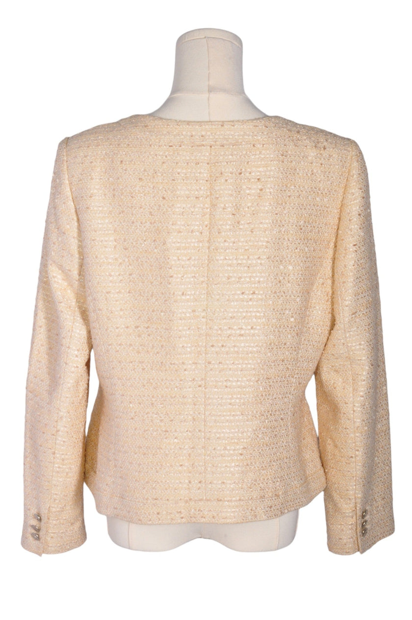 LAURA Blazers Regular fit in Beige - 12