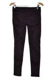 AMERICAN EAGLE Women Straight-Legged Jeans Regular fit in Purple - 2