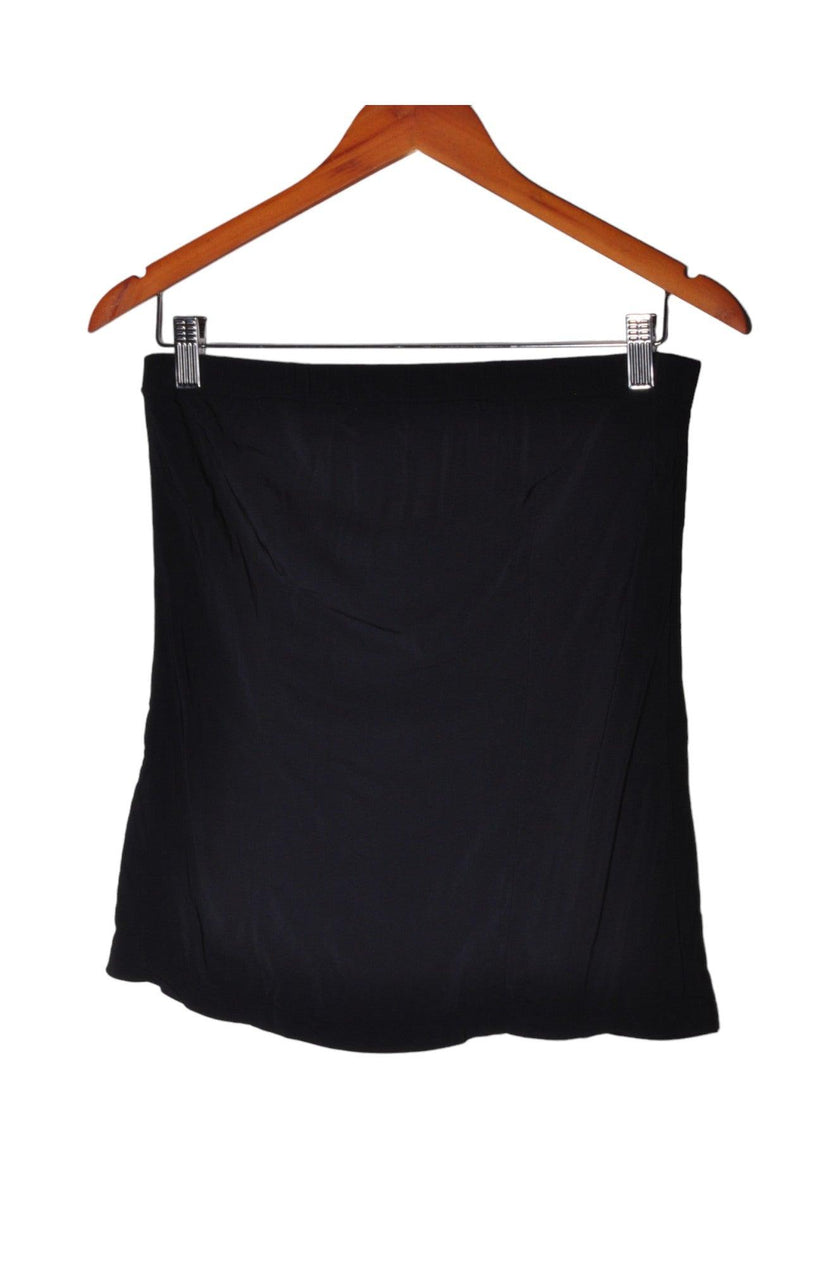 JUCCA Women Casual Skirts Regular fit in Blue - 46
