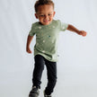 Baby/Kids' Bamboo T-Shirt | Night Sky