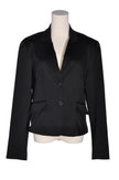 SMART SET Blazers Regular fit in Black - 13