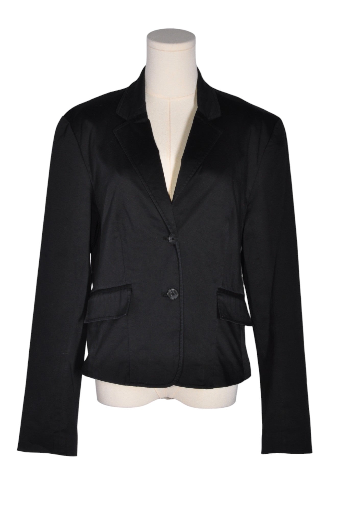 SMART SET Blazers Regular fit in Black - 13
