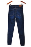 AMERICAN EAGLE Women Straight-Legged Jeans Regular fit in Blue - 2