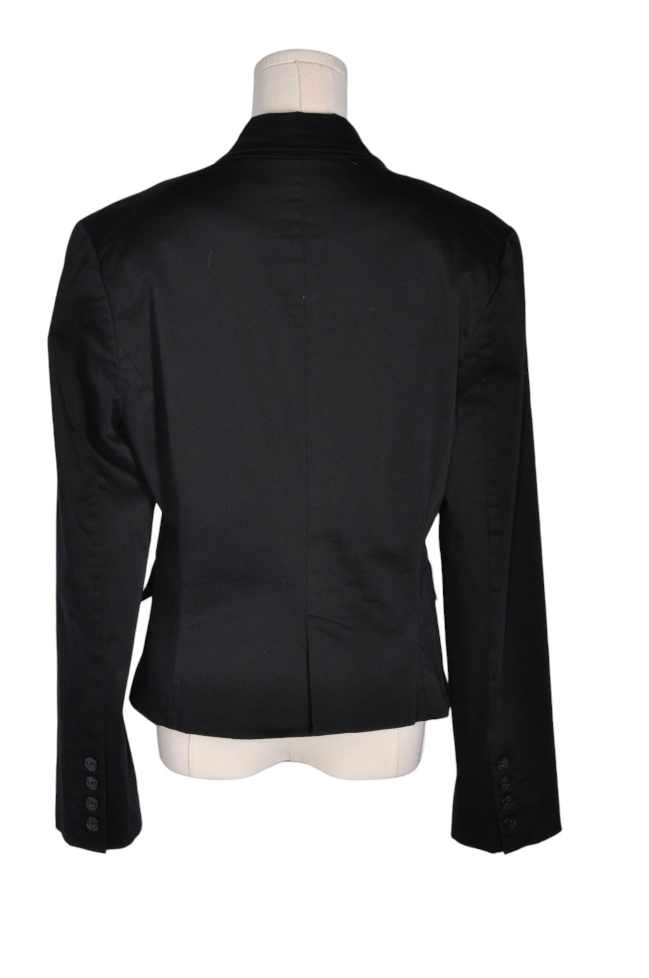 SMART SET Blazers Regular fit in Black - 13