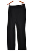 BLUEHEART Women Work Pants Regular fit in Black - 16
