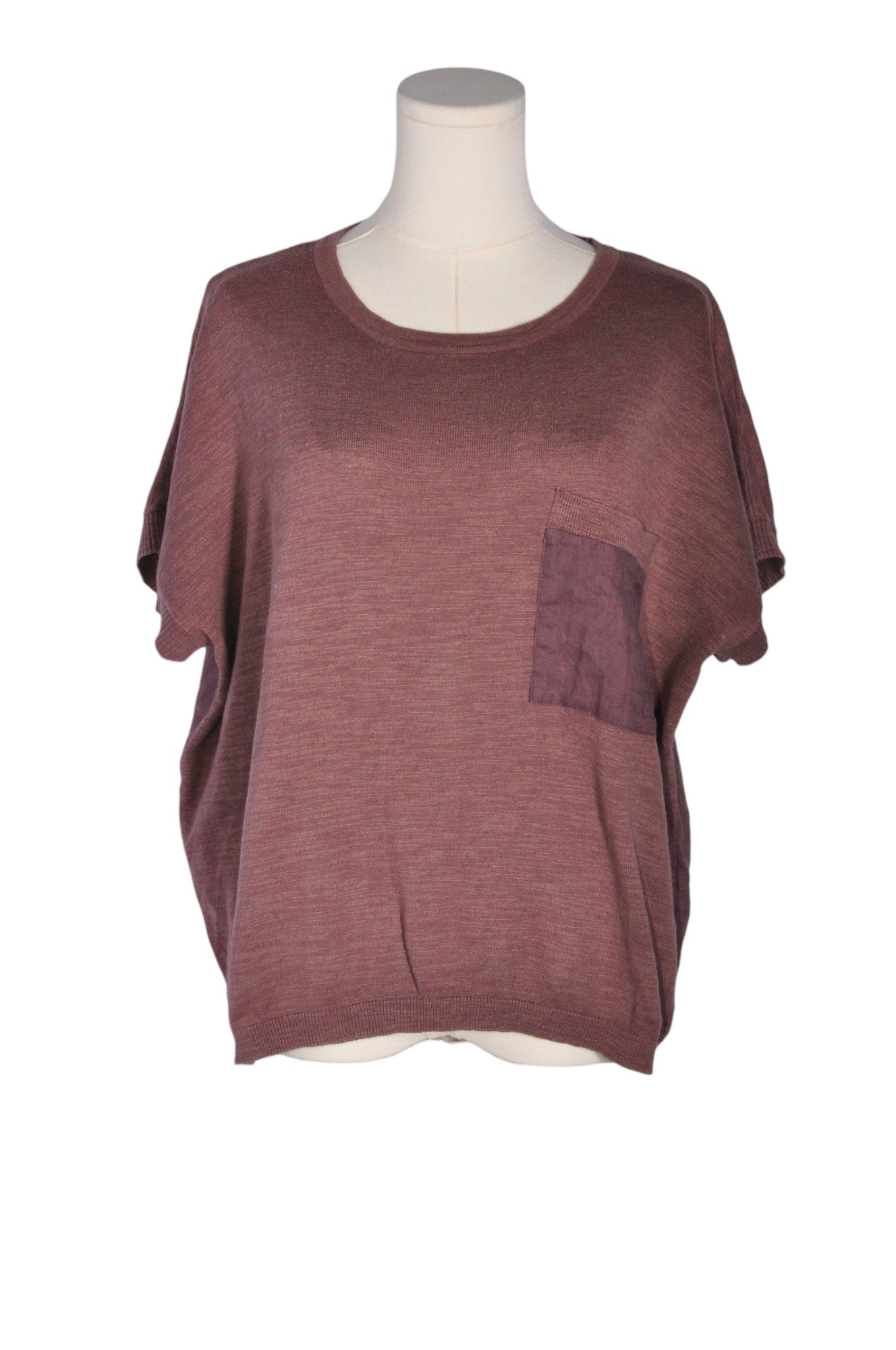 DKNY Women T-Shirts Regular fit in Brown - M