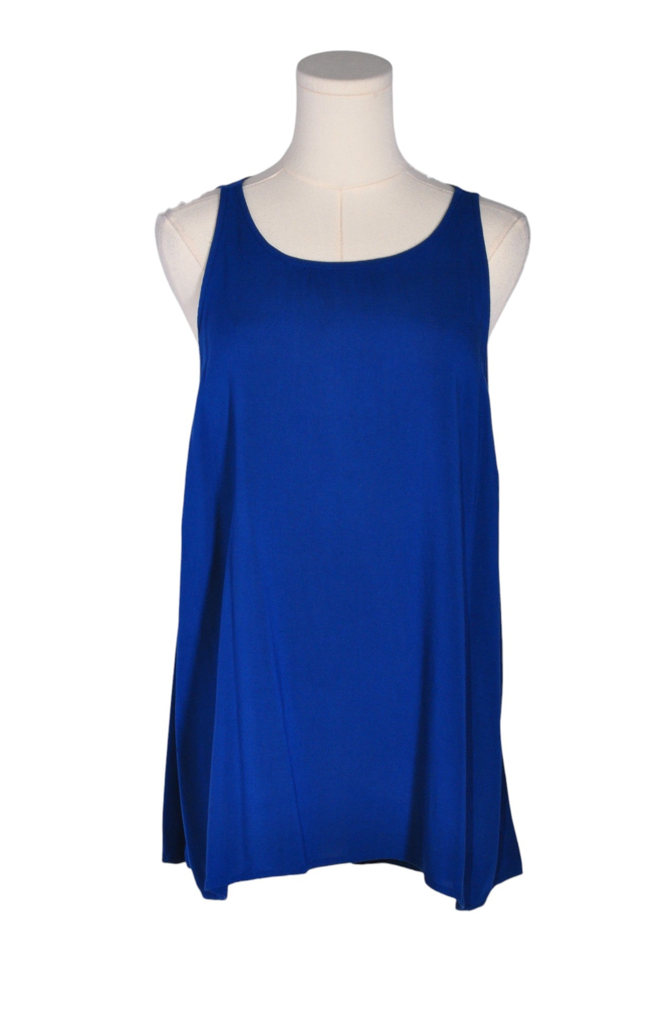 OLD NAVY Women Tank Tops Regular fit in Blue - XL