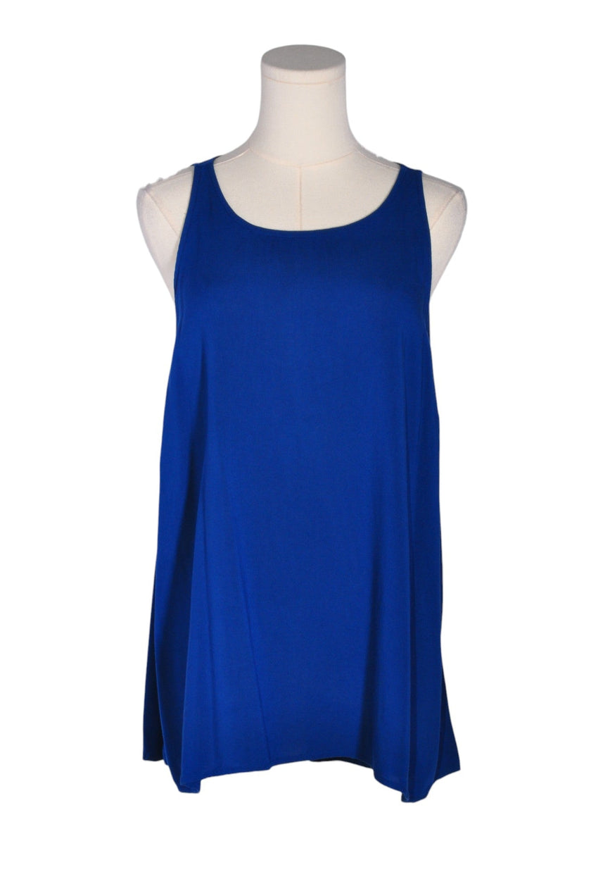 OLD NAVY Women Tank Tops Regular fit in Blue - XL