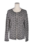 TOPSHOP Blazers Regular fit in Gray - 8