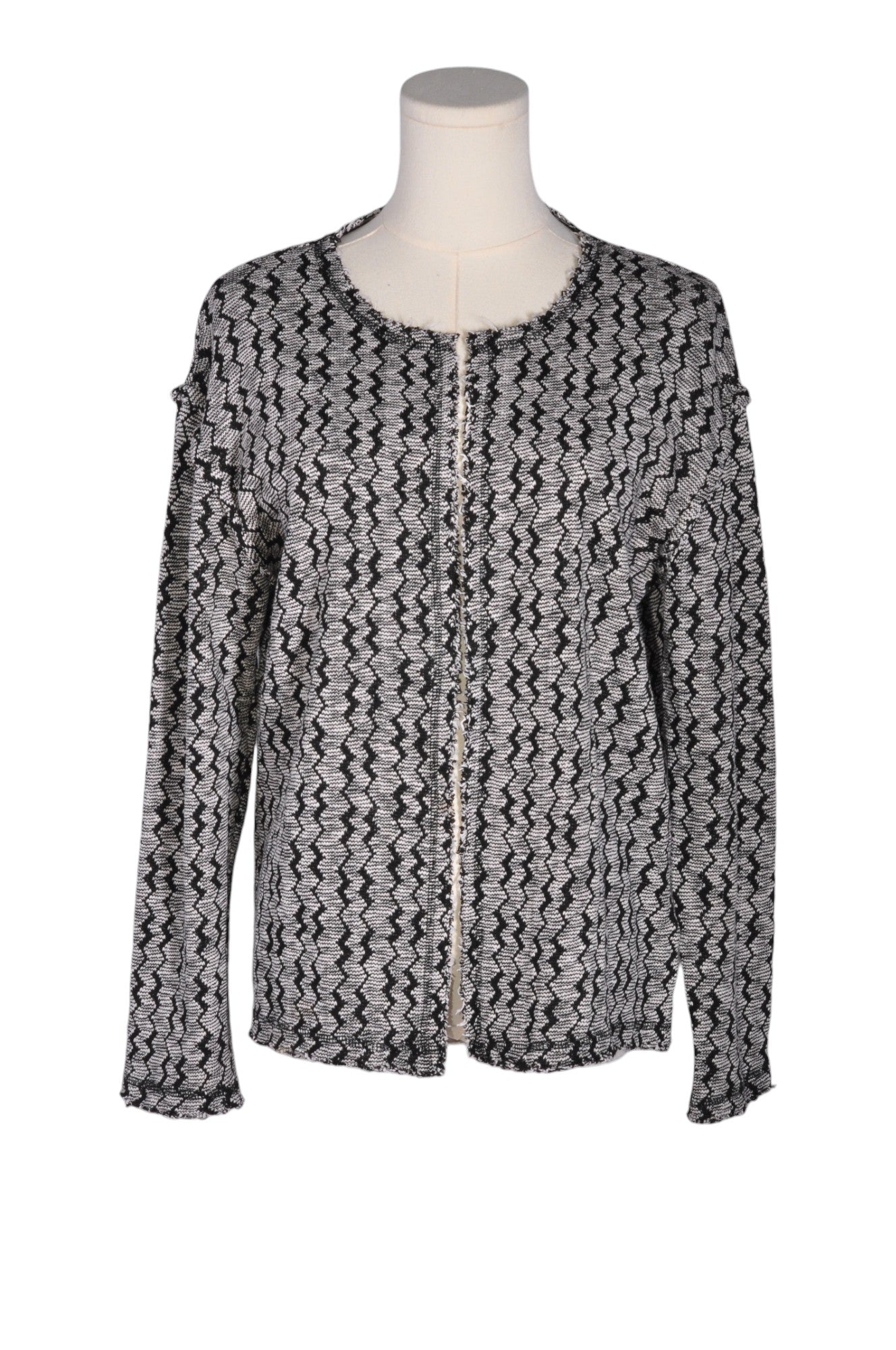 TOPSHOP Blazers Regular fit in Gray - 8