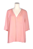 CONTEMPORAINE Women Blouses Regular fit in Pink - XL