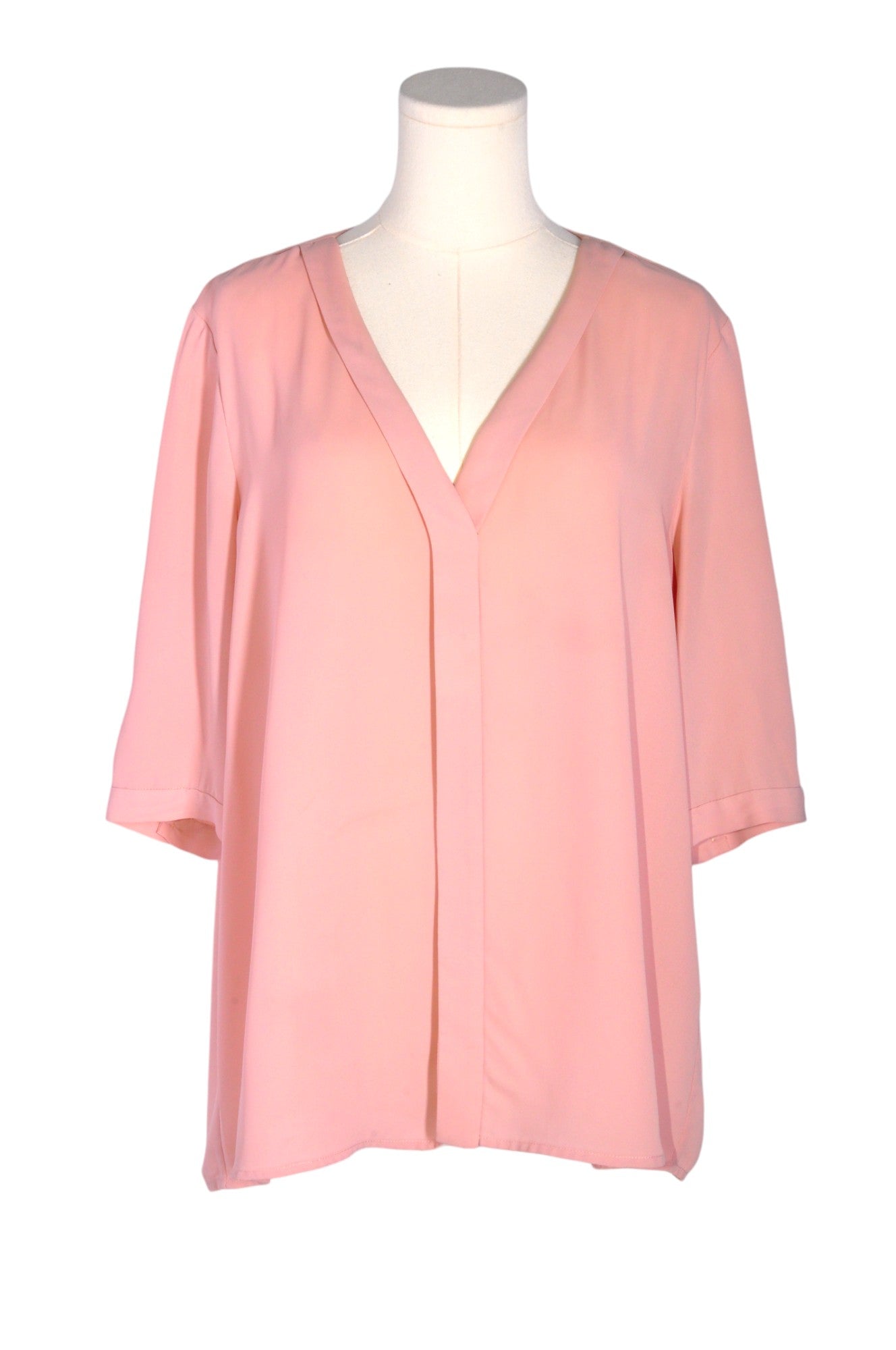 CONTEMPORAINE Women Blouses Regular fit in Pink - XL
