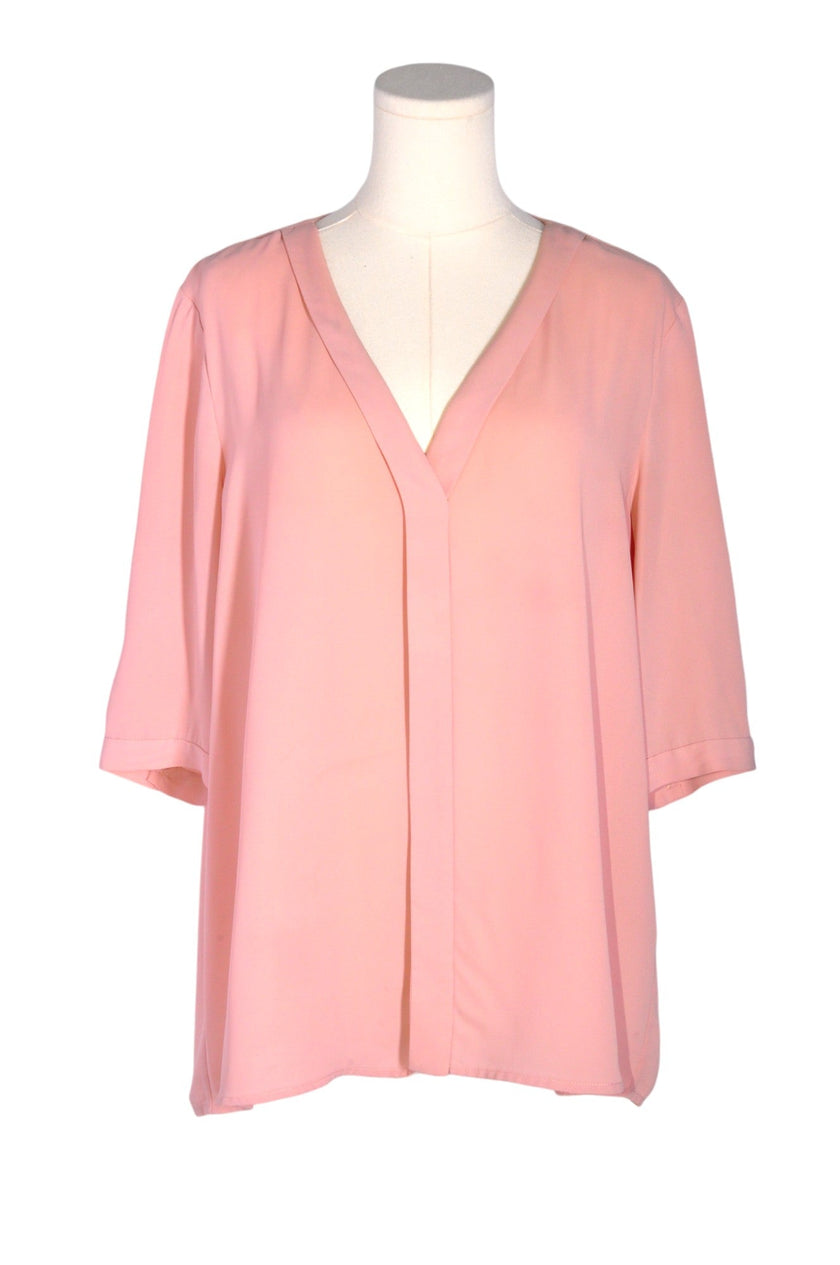 CONTEMPORAINE Women Blouses Regular fit in Pink - XL