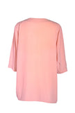CONTEMPORAINE Women Blouses Regular fit in Pink - XL
