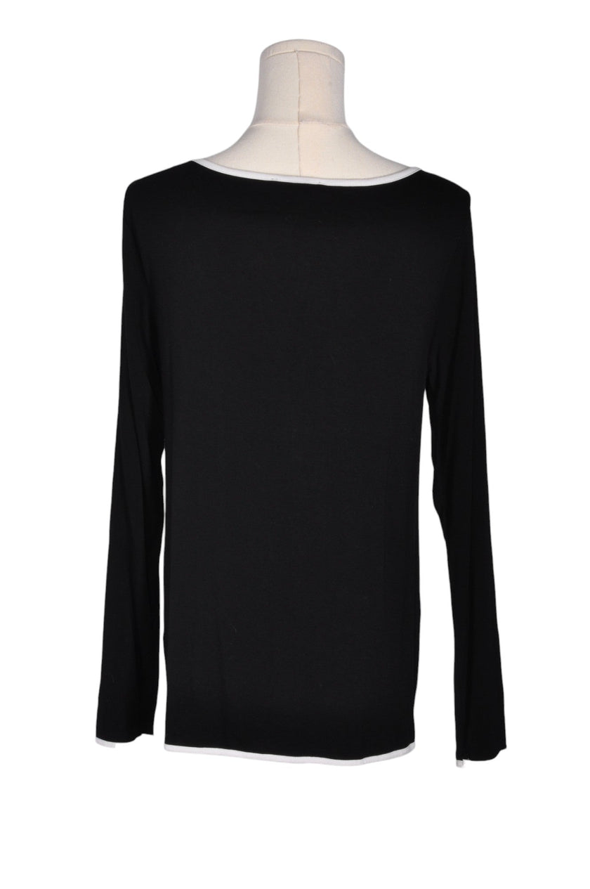 CABLE & GAUGE Women Blouses Regular fit in Black - M