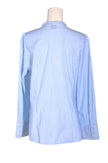 OLSEN Women Button Down Tops Regular fit in Blue - M