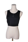 L.A. HEARTS Women Activewear Sports Bras Regular fit in Black - M