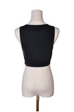 L.A. HEARTS Women Activewear Sports Bras Regular fit in Black - M