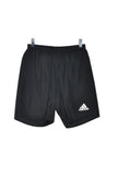 ADIDAS Men Activewear Shorts Regular fit in Black - S